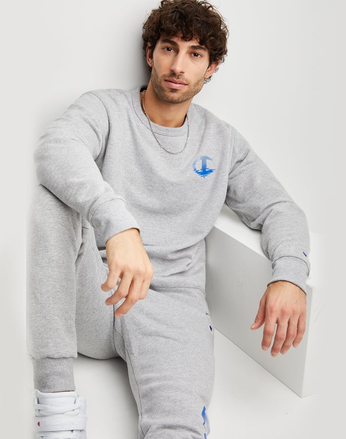 Champion sweater sale nz nike